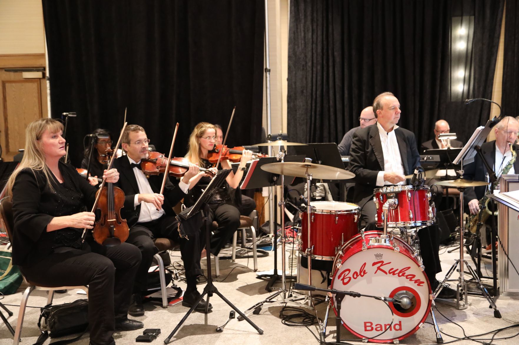 Bob Kuban Band